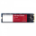Dysk wewnętrzny Sandisk 1TB M.2 SATA SSD Red SA500